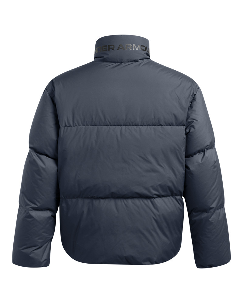 LIMITLESS DOWN PUFFER JACKET
