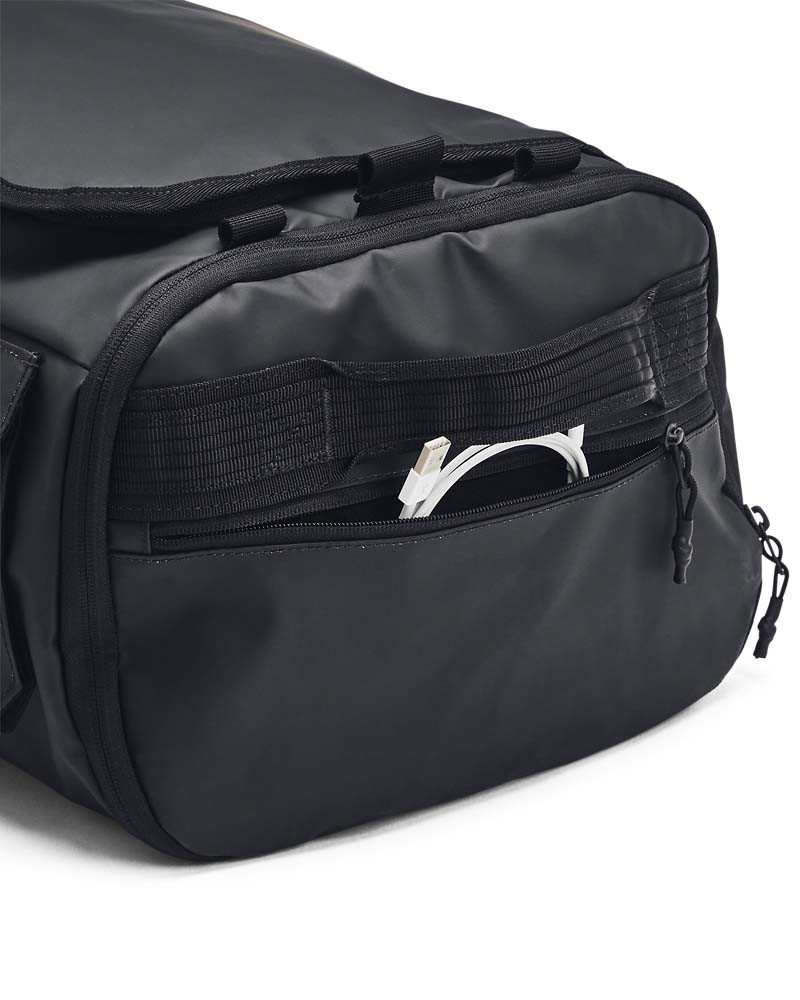 UA TRIUMPH BACKPACK DUFFLE