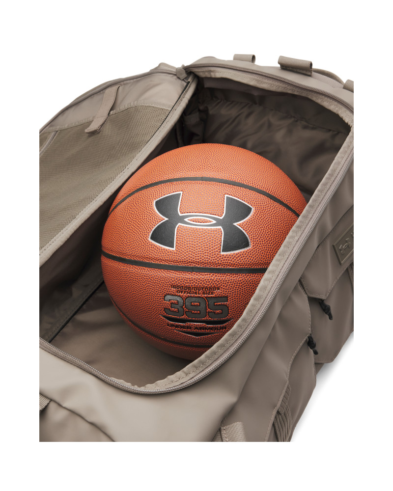 UA TRIUMPH BACKPACK DUFFLE