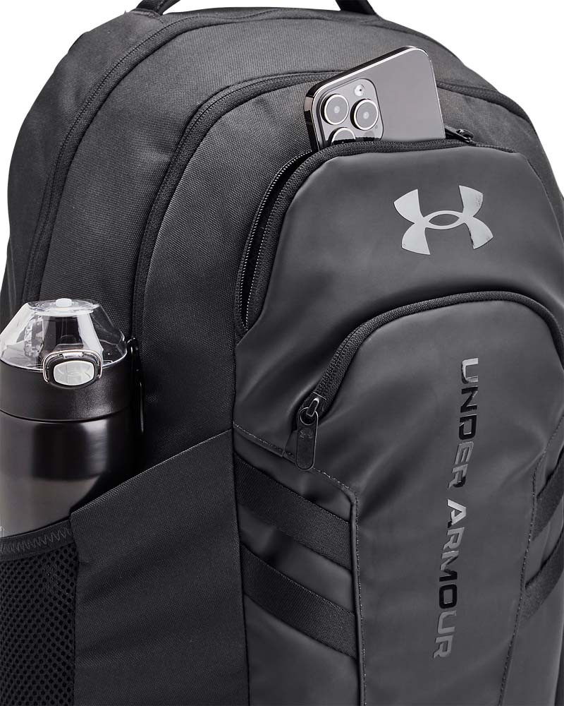 UA HUSTLE PRO 6.0 BACKPACK 
