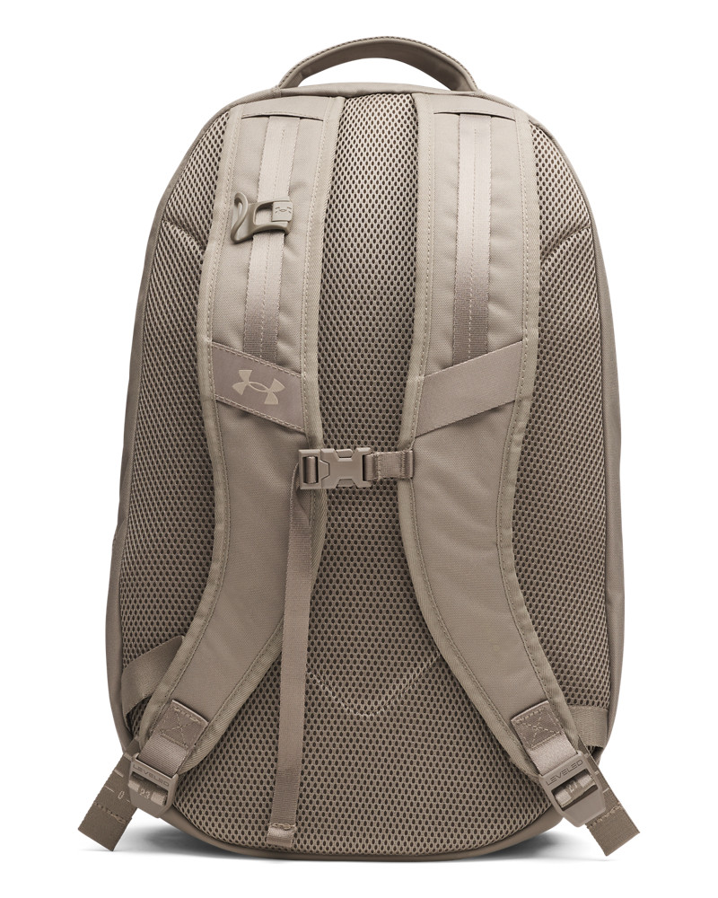 UA HUSTLE PRO 6.0 BACKPACK