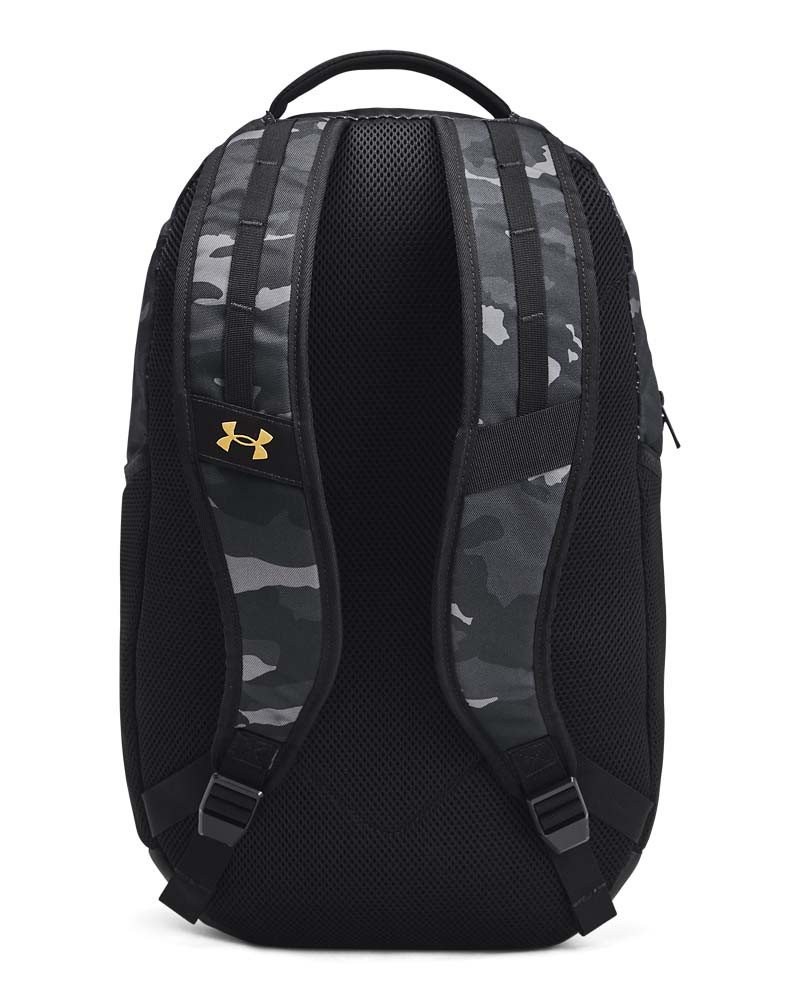 UA HUSTLE 6.0 BACKPACK