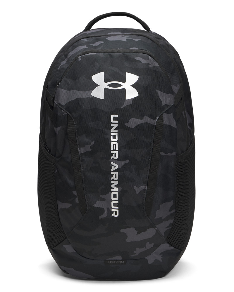 UA HUSTLE 6.0 BACKPACK 