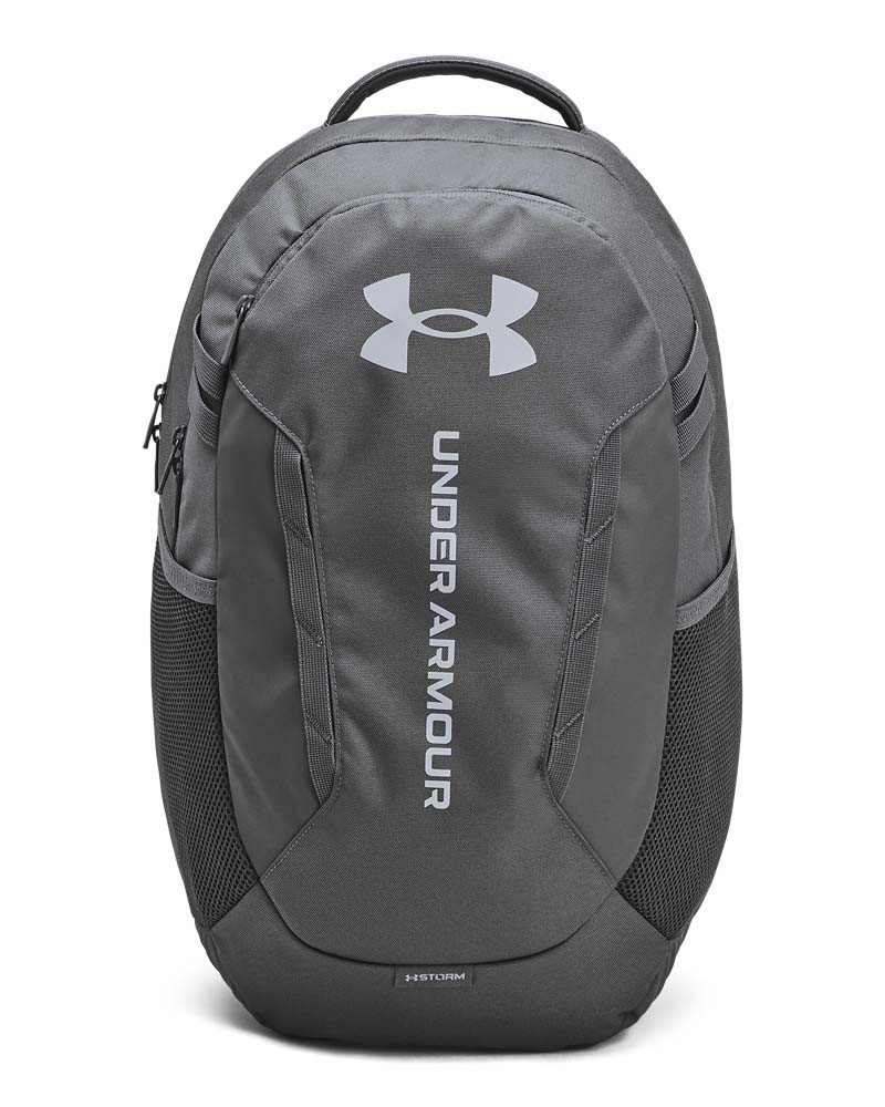 UA HUSTLE 6.0 BACKPACK