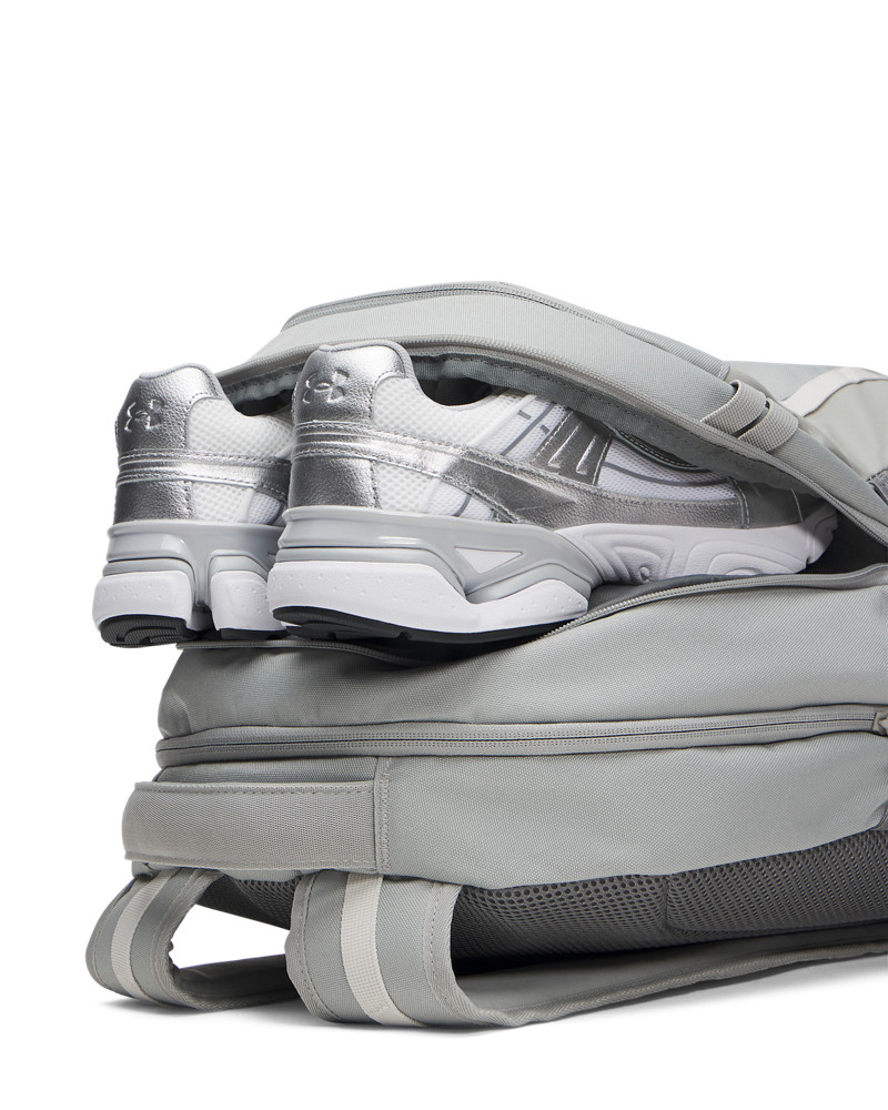 UA HUSTLE 6.0 BACKPACK 