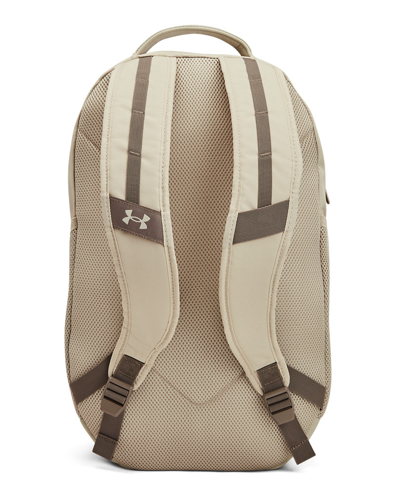 UA HUSTLE 6.0 BACKPACK