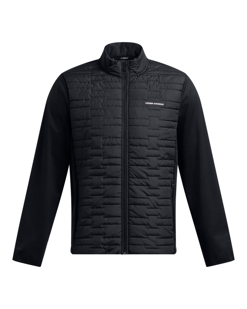 DRIVE PRO INSULATED JACKET