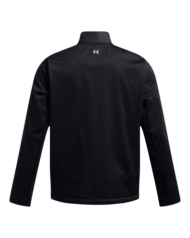 DRIVE PRO INSULATED JACKET