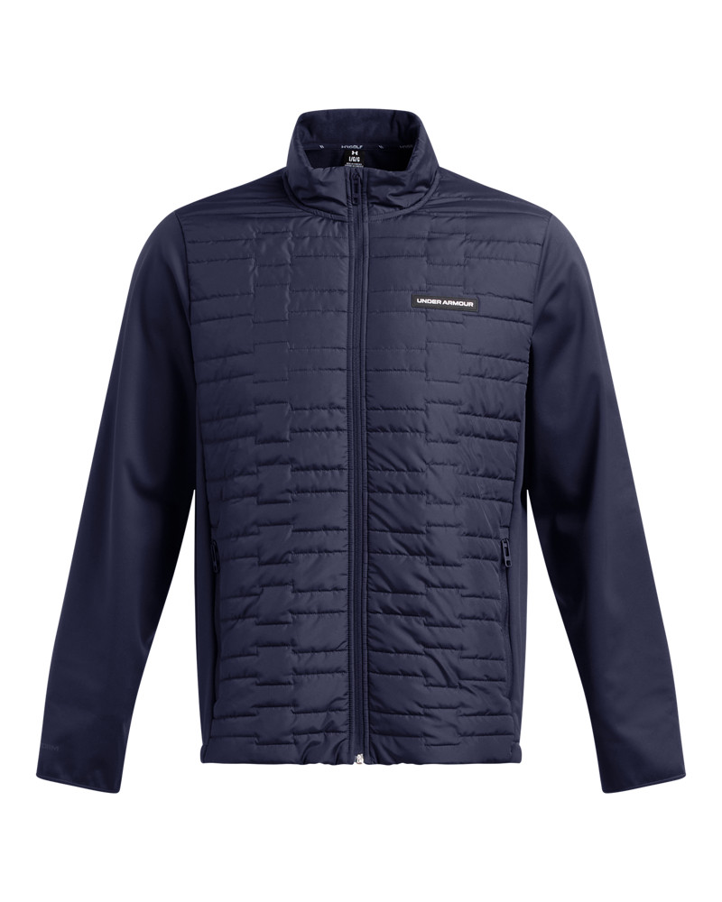 DRIVE PRO INSULATED JACKET