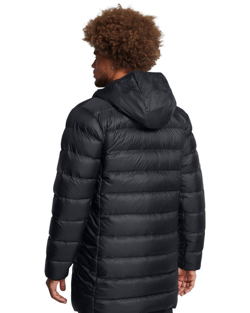 Men's UA Legend Down Parka