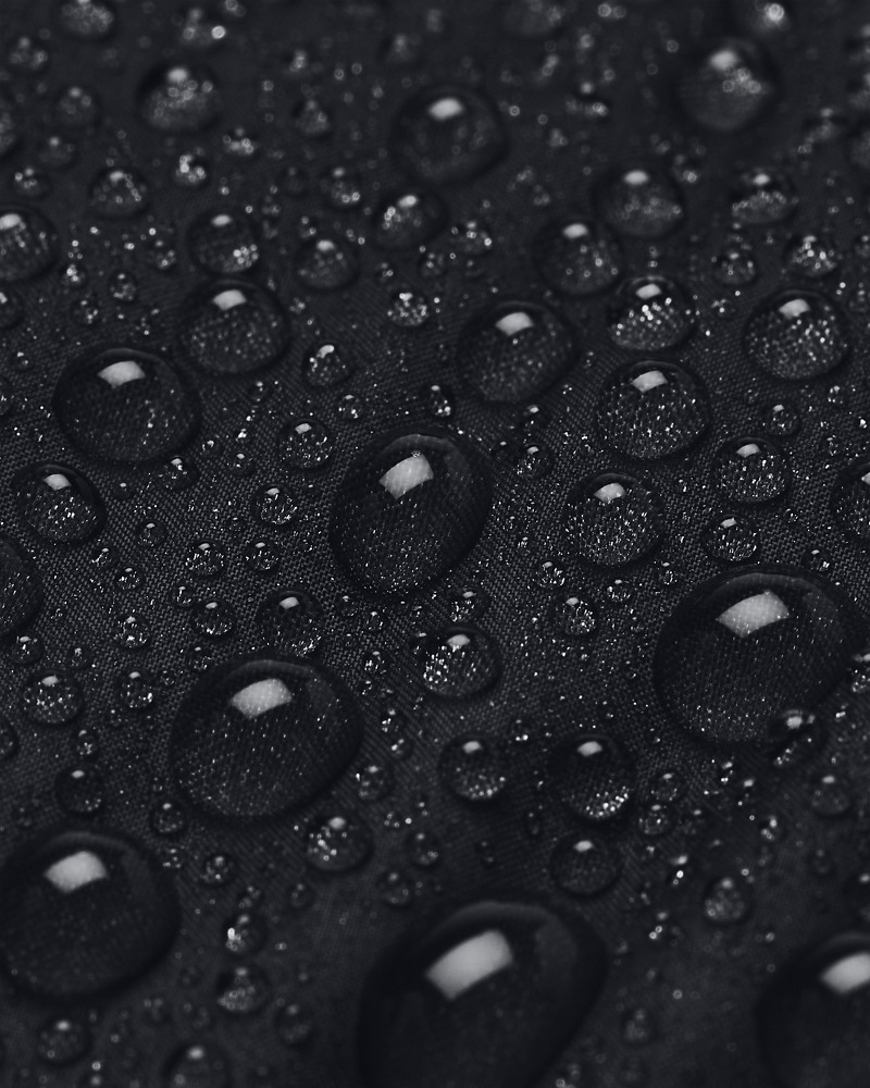 Men's UA Legend Down Parka