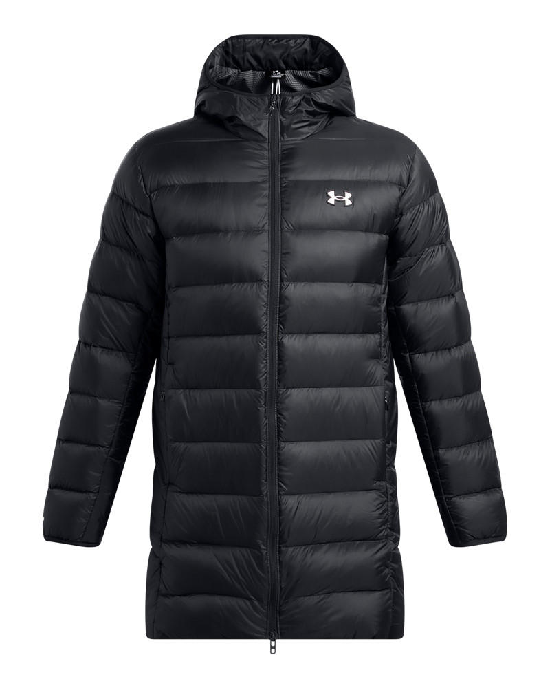 Men's UA Legend Down Parka