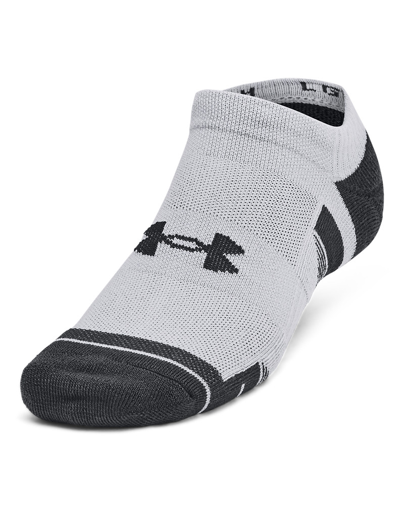 UNISEX UA PERF TECH 6PK NS-PAK 