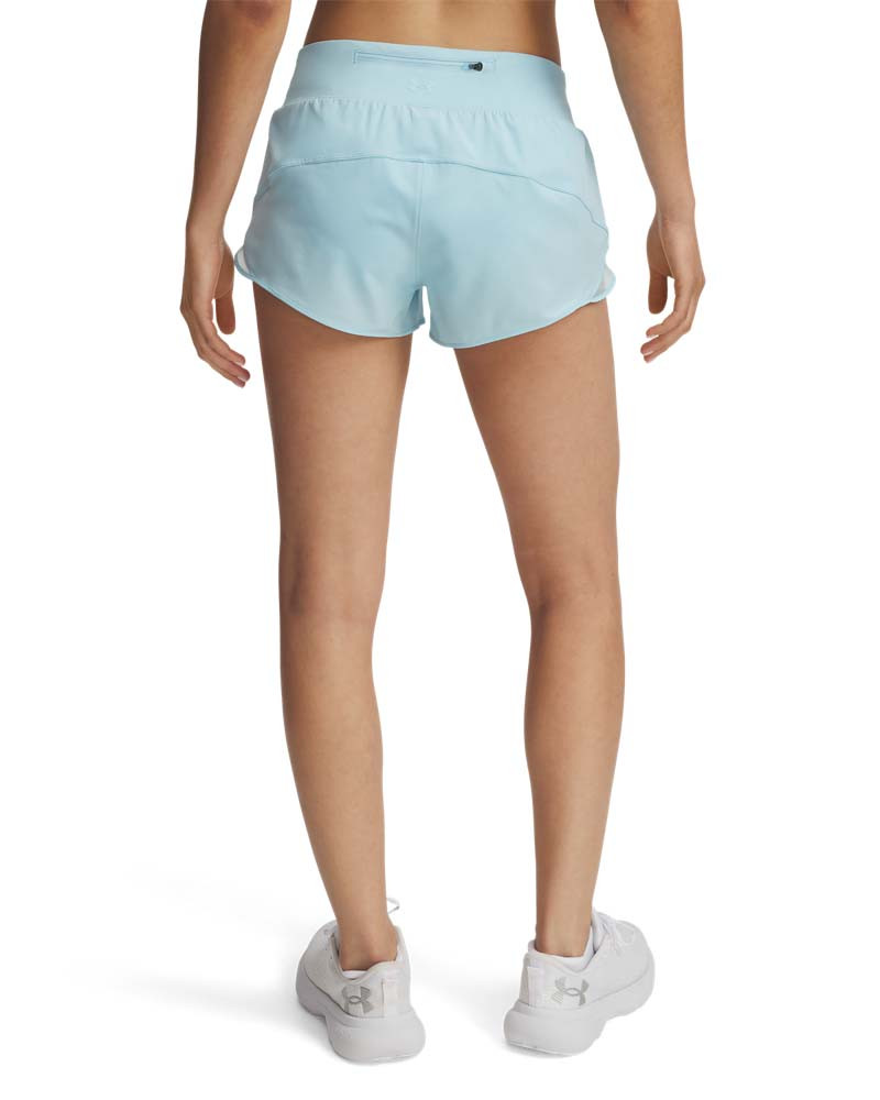 UA LAUNCH PRO 2 SHORTS