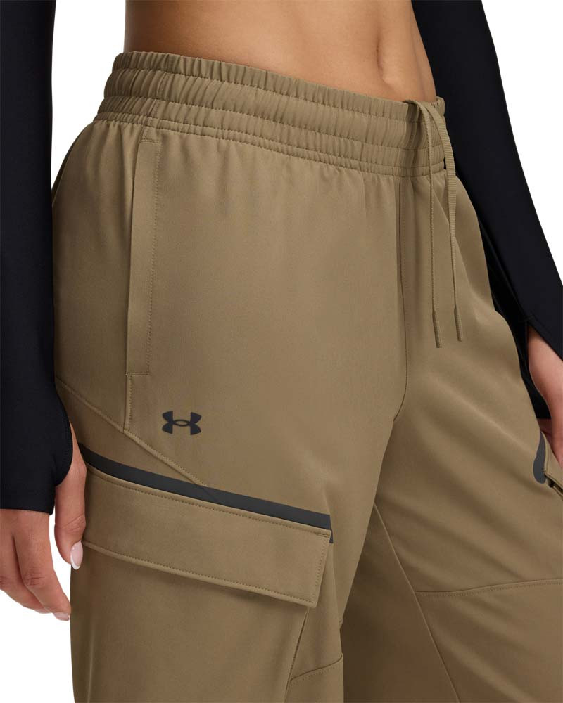 UNSTOPPABLE CARGO PANT