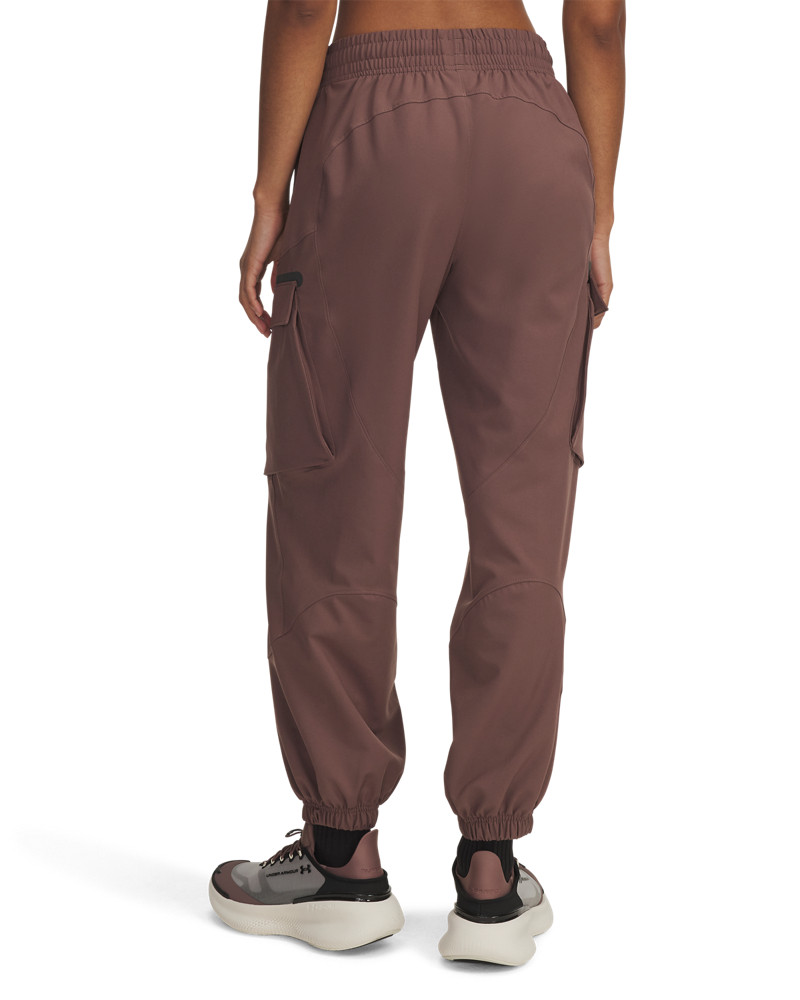 UA UNSTOPPABLE CARGO PANTS