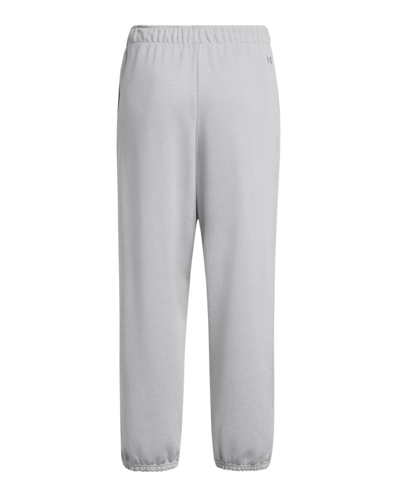 UA ICON HWT TERRY OS PANT