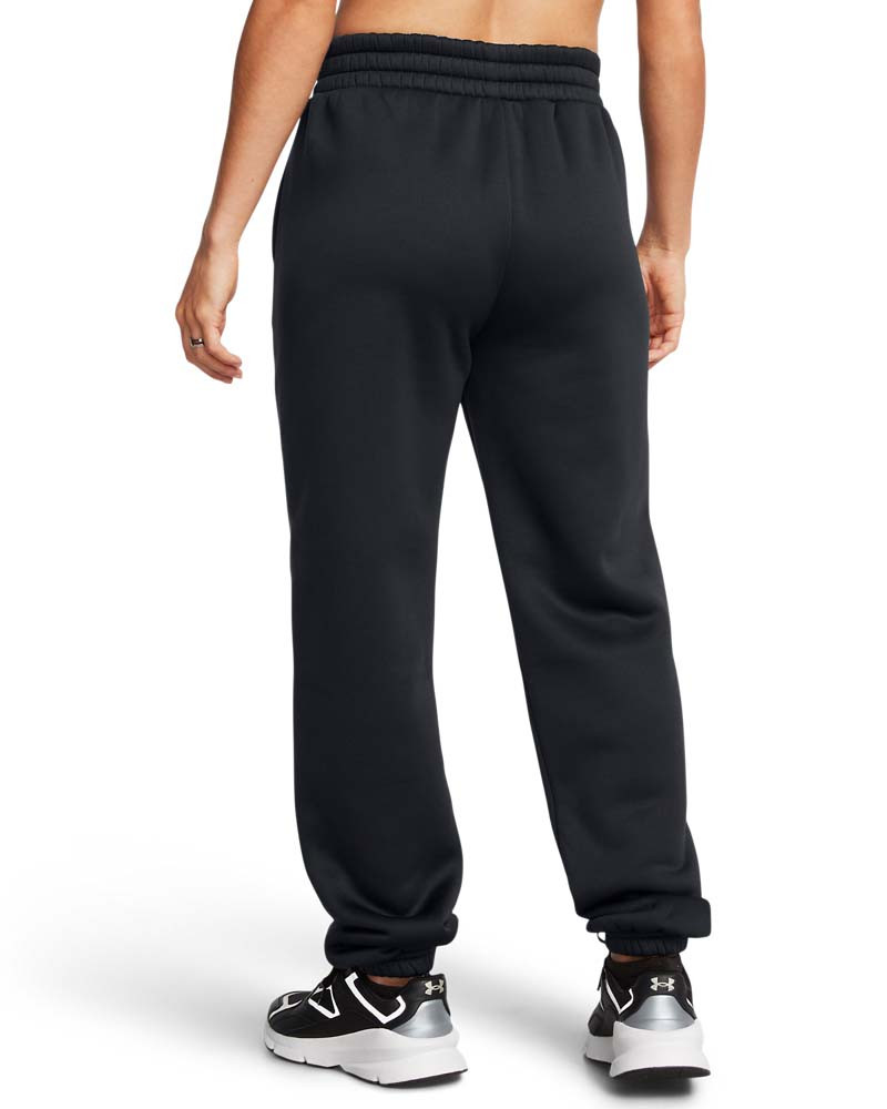 UA ARMOUR FLC PRO GYM PT
