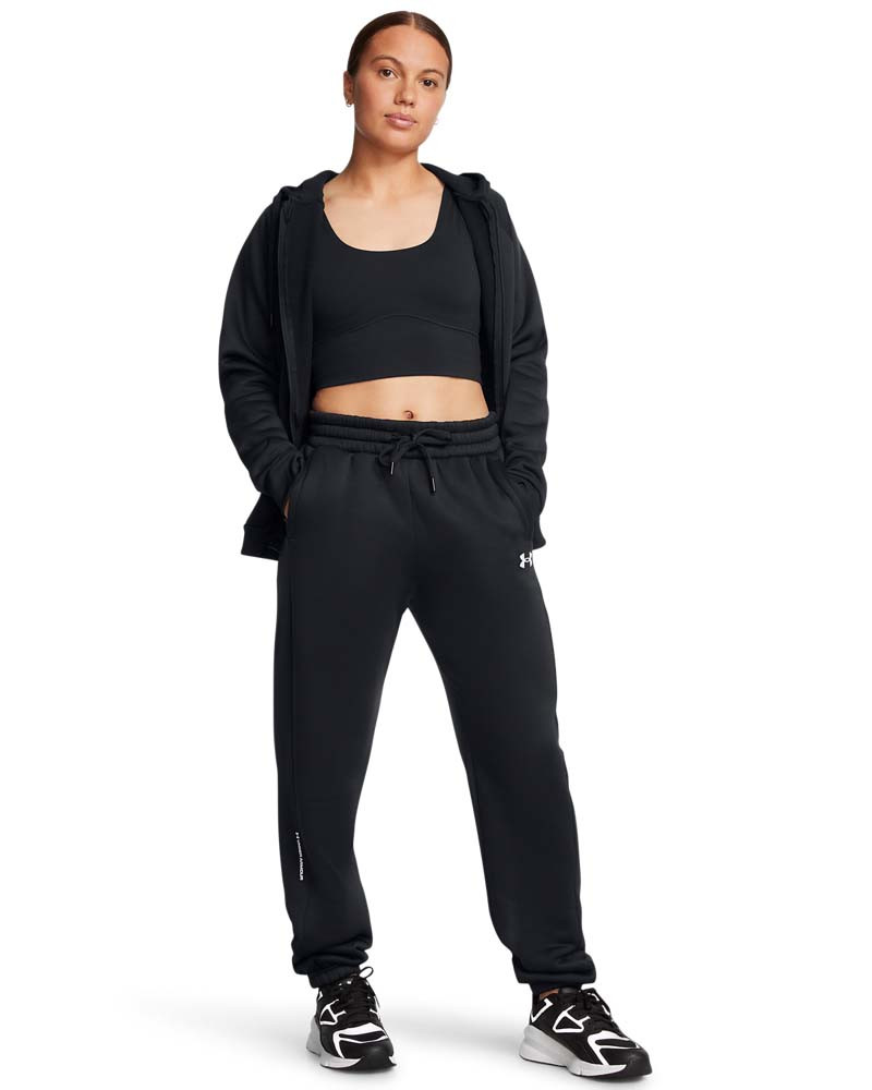 UA ARMOUR FLC PRO GYM PT