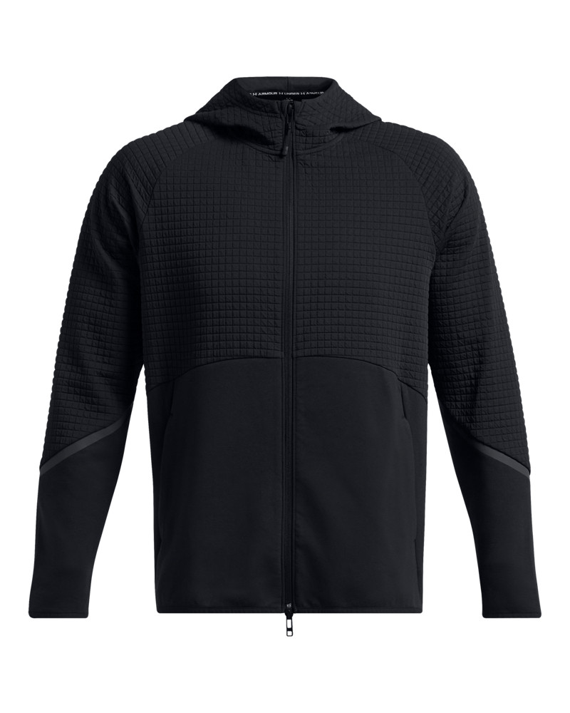UA UNSTOPPABLE FLC GRID FZ