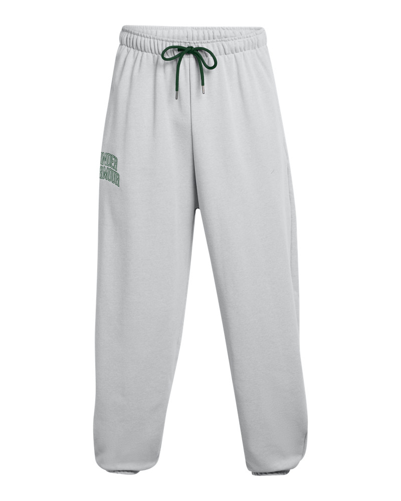 UA ICON HWT TERRY OS PANT