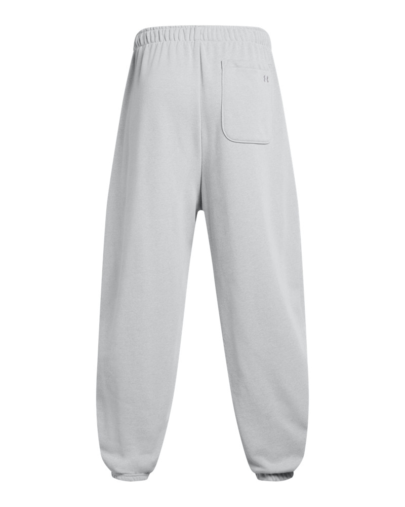 UA ICON HWT TERRY OS PANT