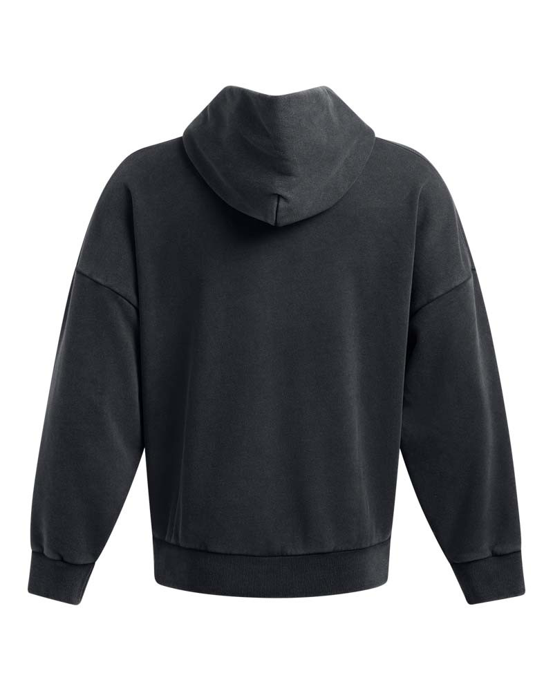 UA ICON HWT FLC WASH OS HOOD