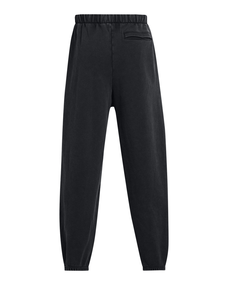 UA ICON HWT FLC WASH OS PANT