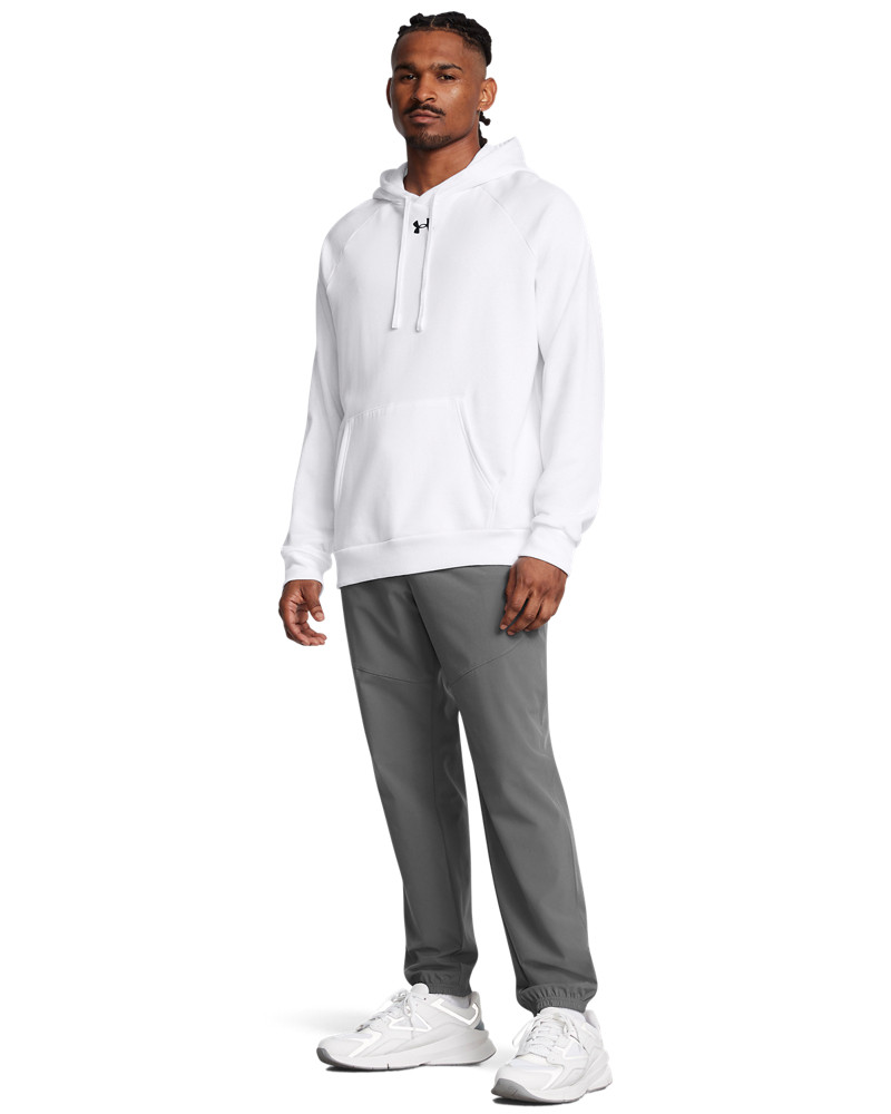 UA VIBE WOVEN JOGGER