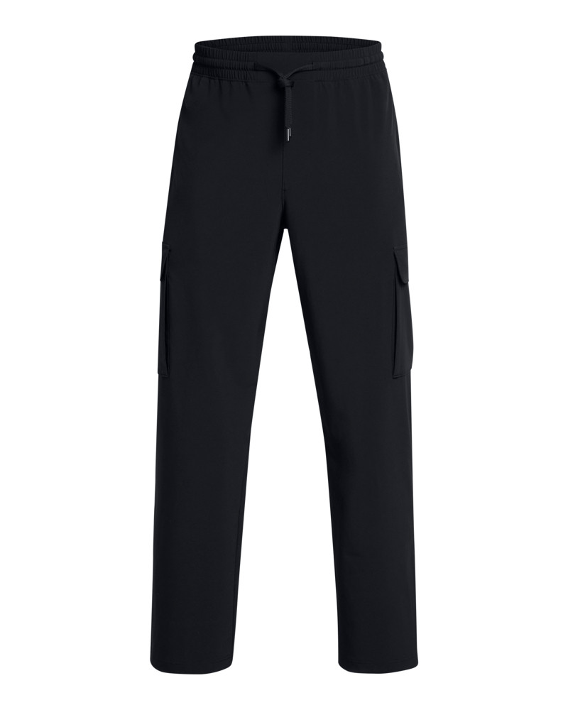 UA VIBE WOVEN CARGO PANTS