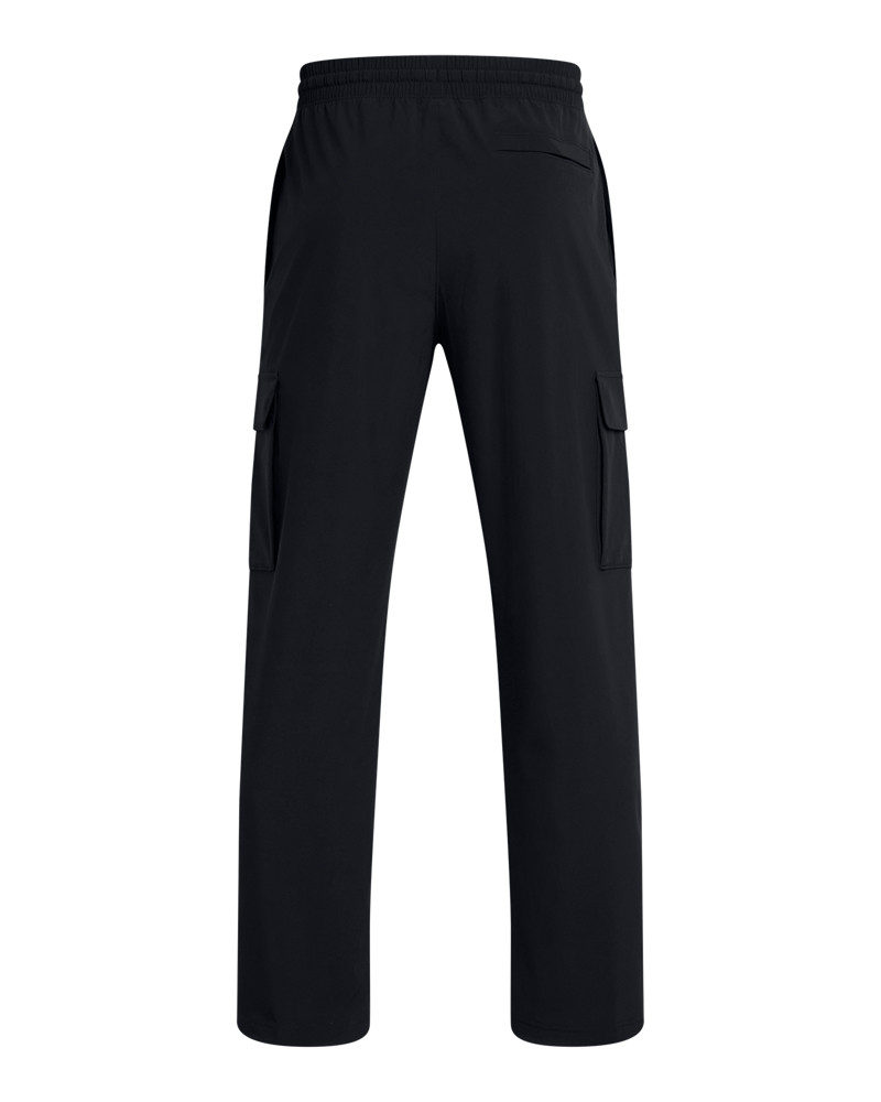 UA VIBE WOVEN CARGO PANTS