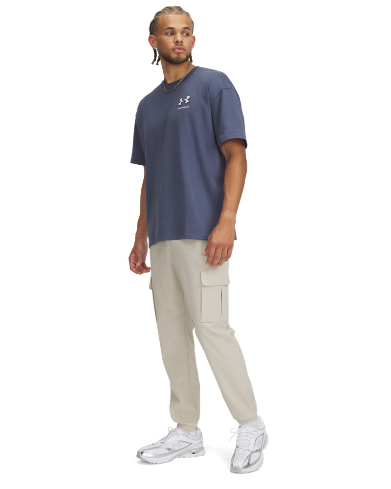 UA VIBE WOVEN CARGO PANTS