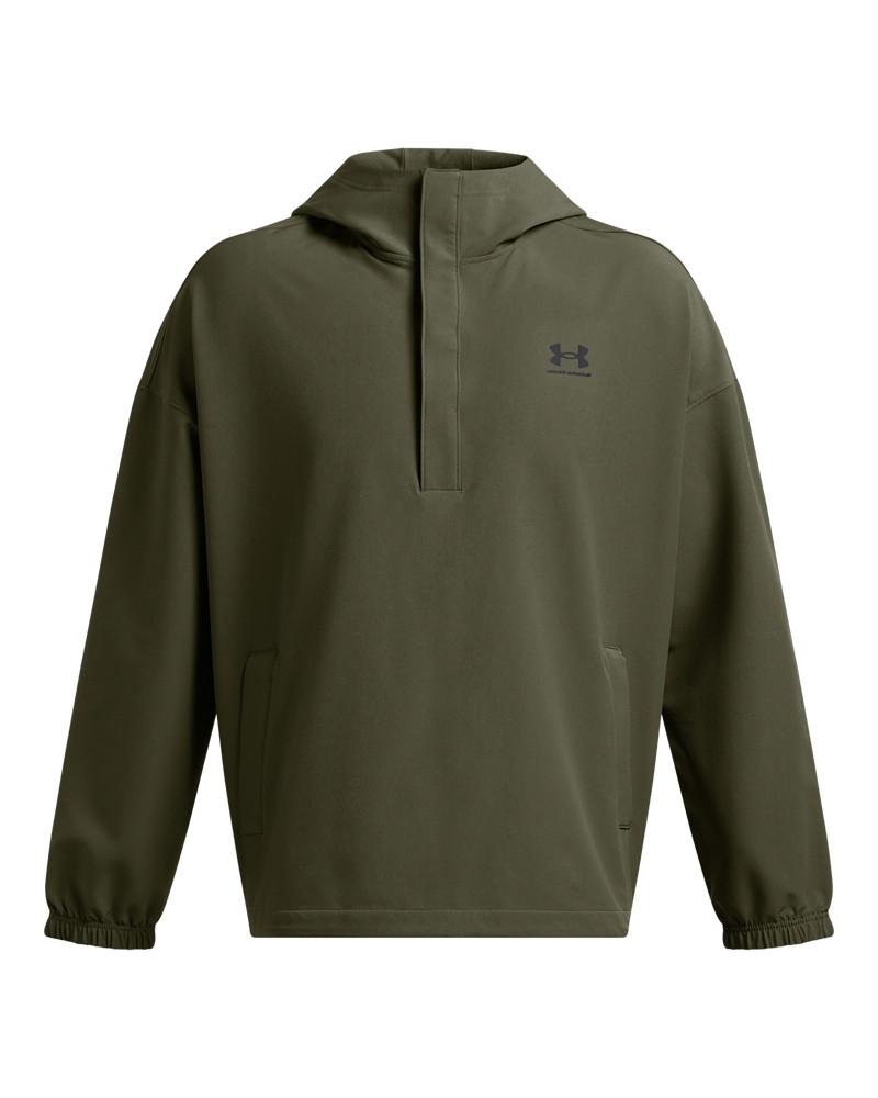 UA VIBE STORMSHELL HOOD