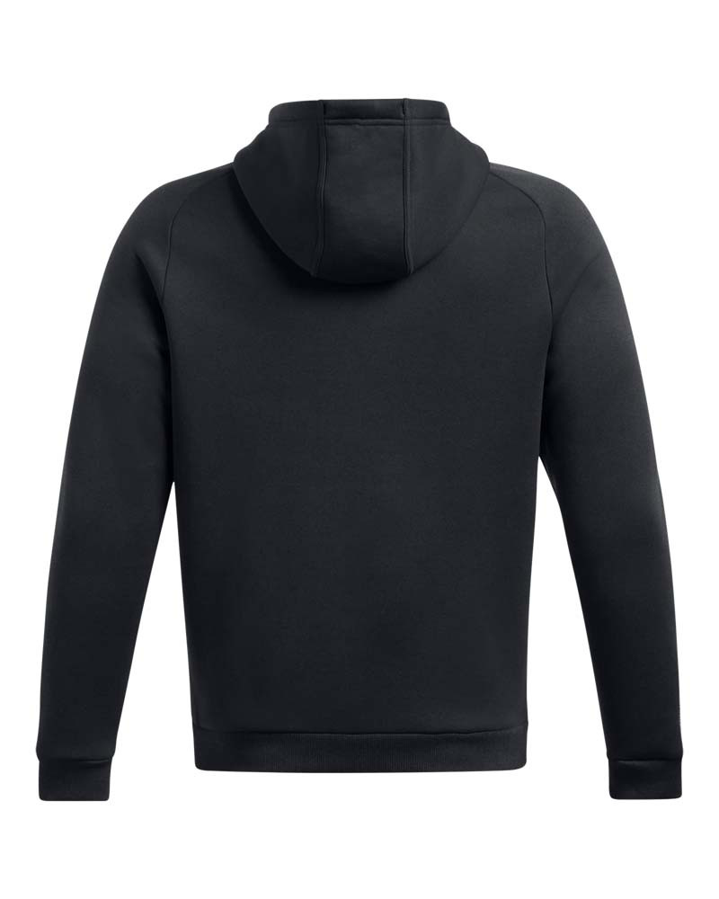 UA ARMOUR FLEECE PRO FZ