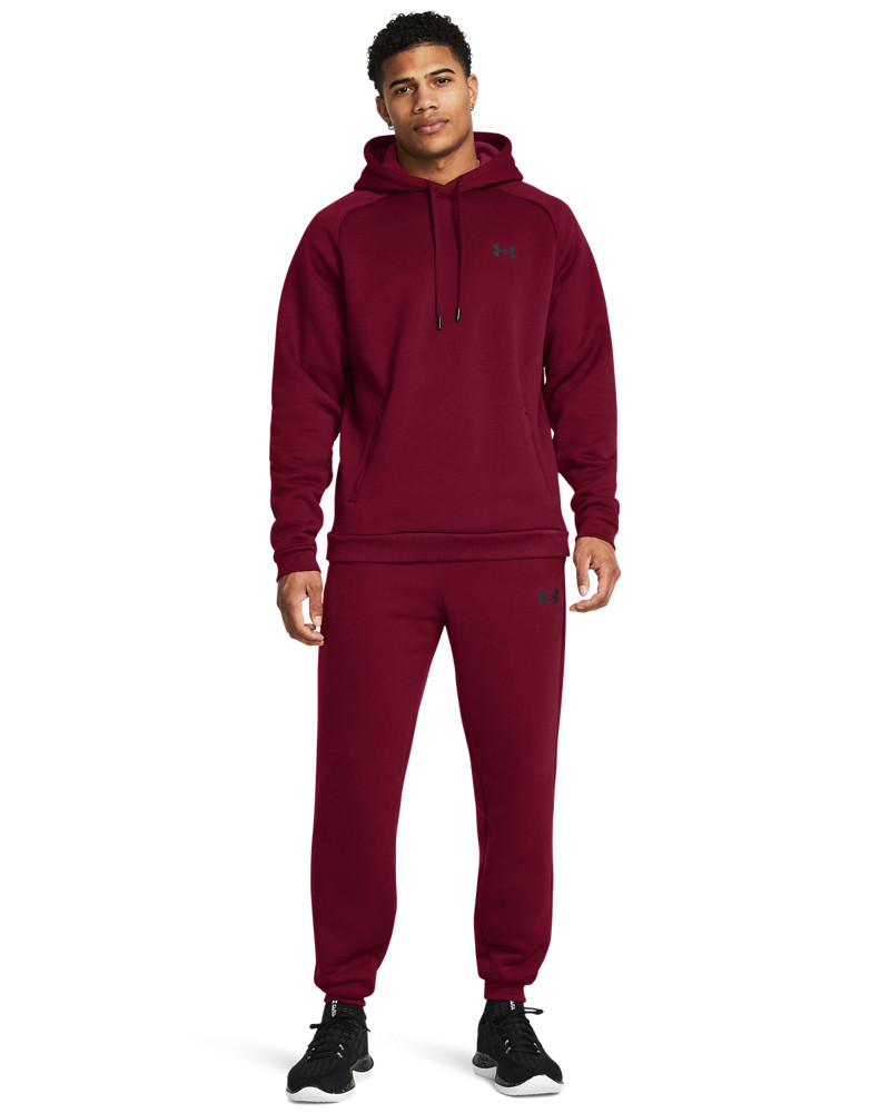 UA ARMOUR FLEECE PRO JOGGER