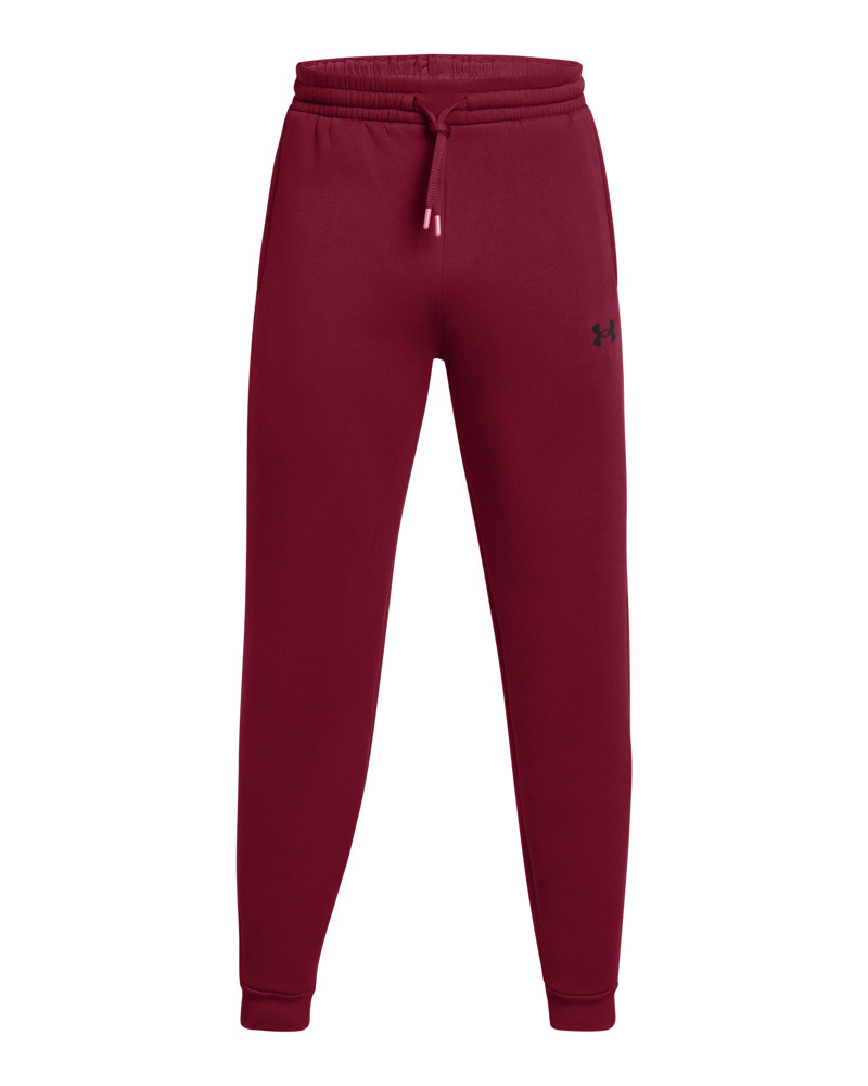 UA ARMOUR FLEECE PRO JOGGER