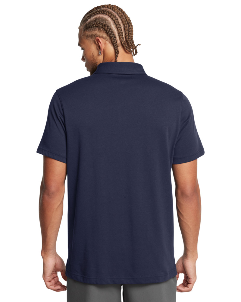 UA ICON POLO