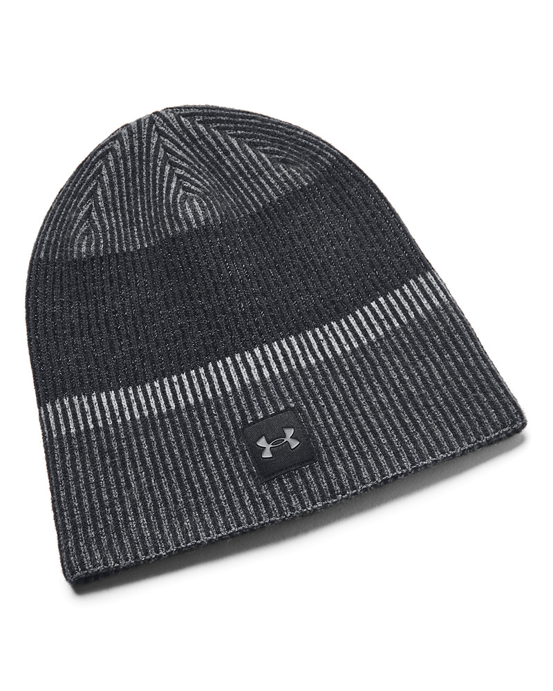 LAUNCH REFLECTIVE BEANIE
