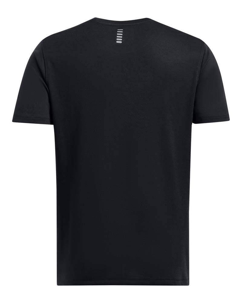 UA LAUNCH CAMO SHORTSLEEVE