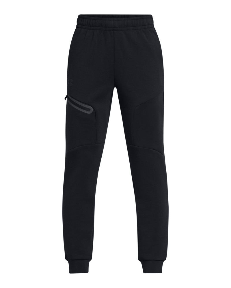 UA B UNSTOPPABLE FLC JOGGER