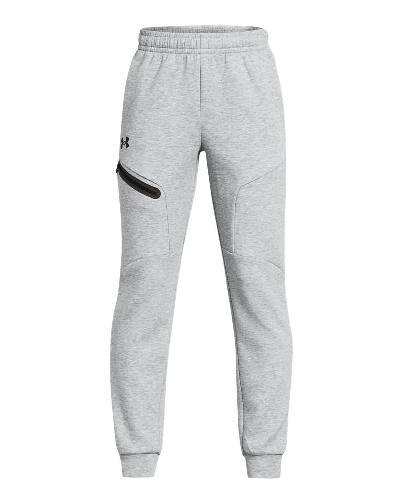 UA B UNSTOPPABLE FLC JOGGER
