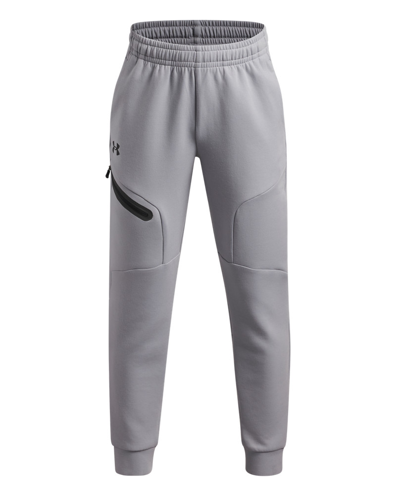 UA B UNSTOPPABLE FLC JOGGER 