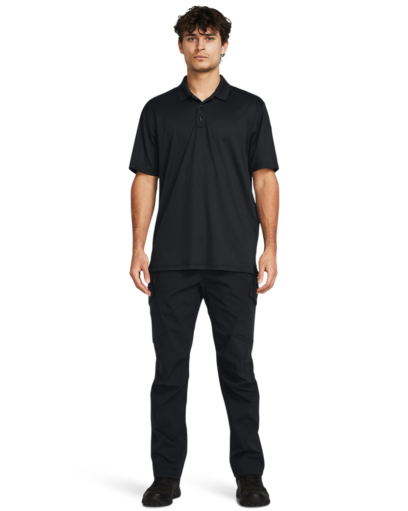 UA ENDURO ELITE CARGO PANT