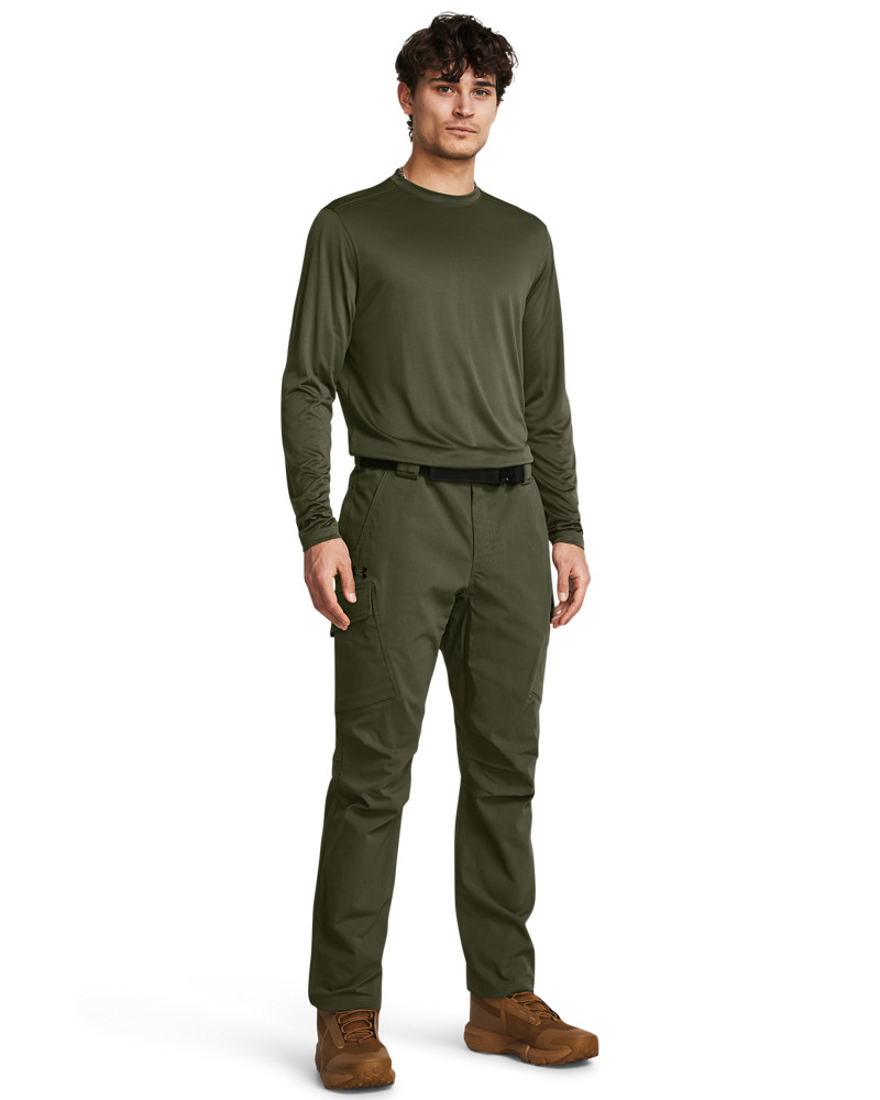 UA ENDURO ELITE CARGO PANT