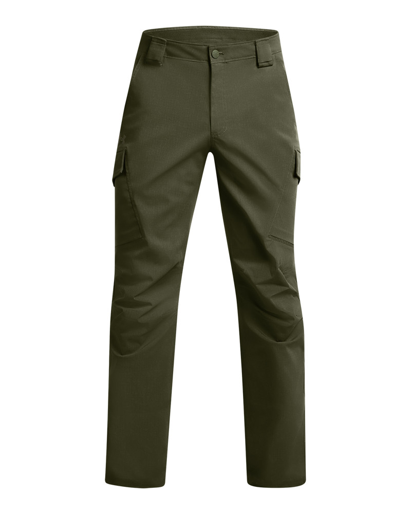 UA ENDURO ELITE CARGO PANT