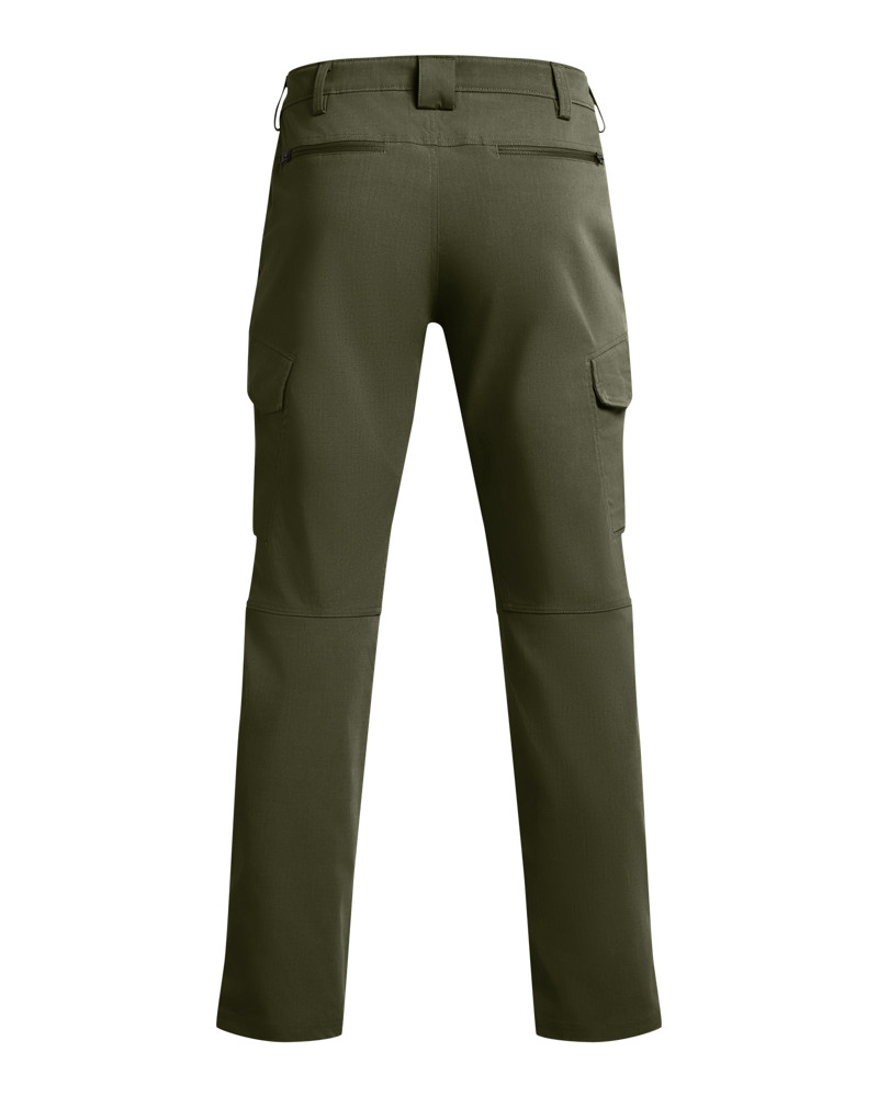 UA ENDURO ELITE CARGO PANT