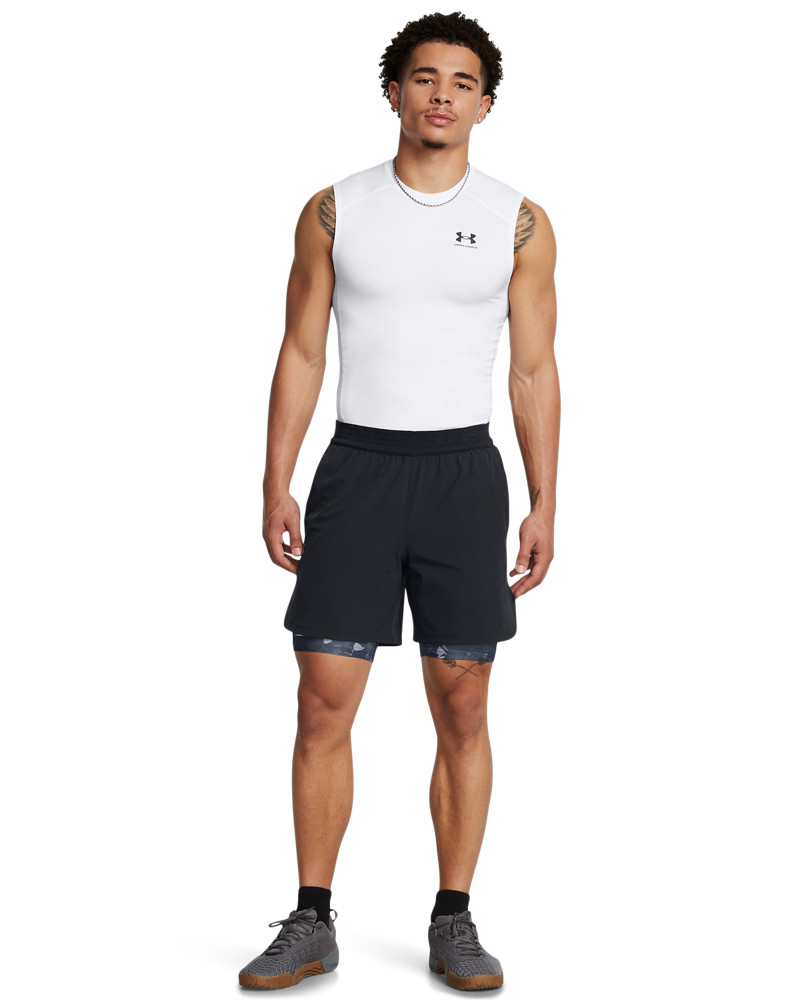 UA HG ARMOUR PRTD COMP STS