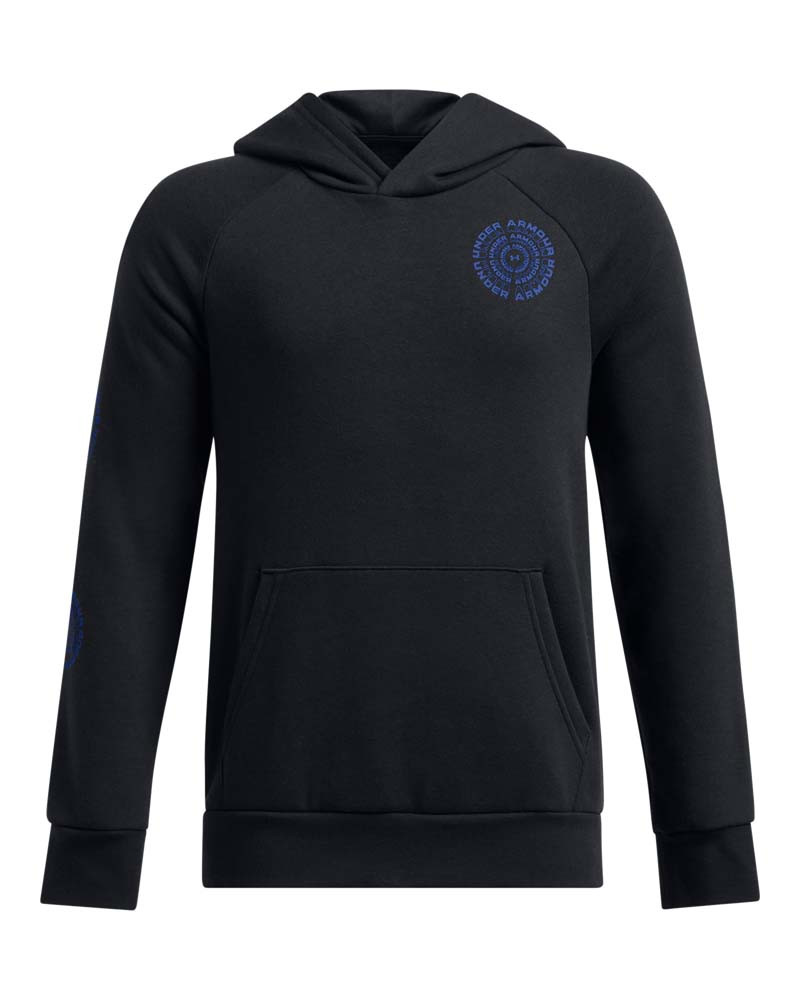 UA B RIVAL FLC SPIRALLOGO HD