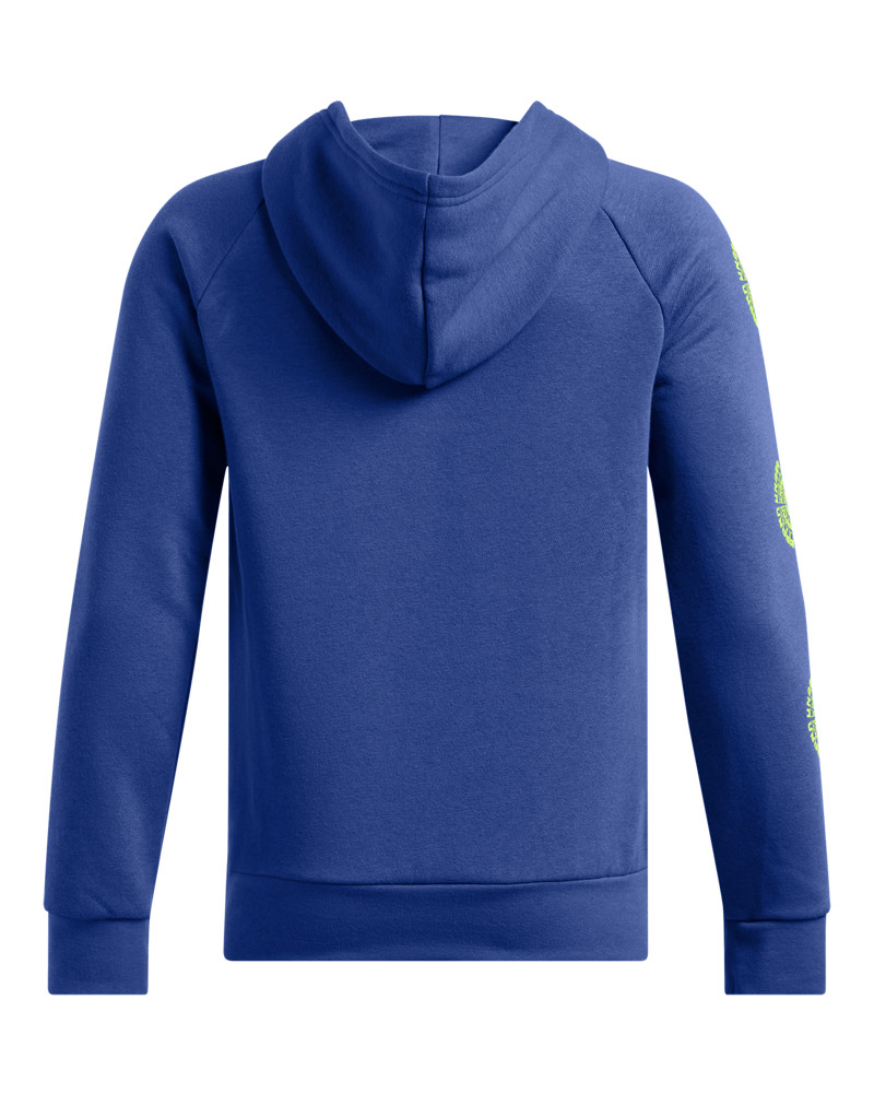 UA B RIVAL FLC SPIRALLOGO HD