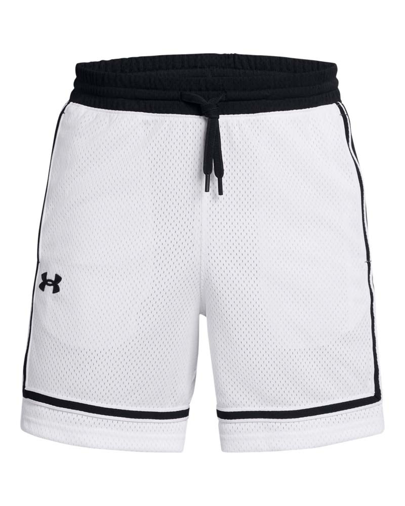 UA BASELINE PRO MESH SHORT